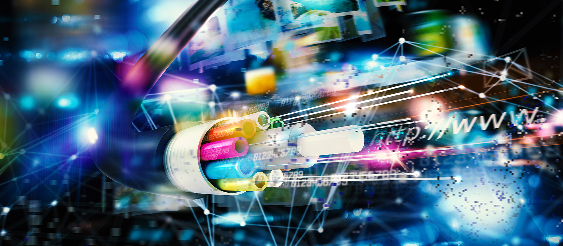 Best Business Internet Providers in Davis County, UT