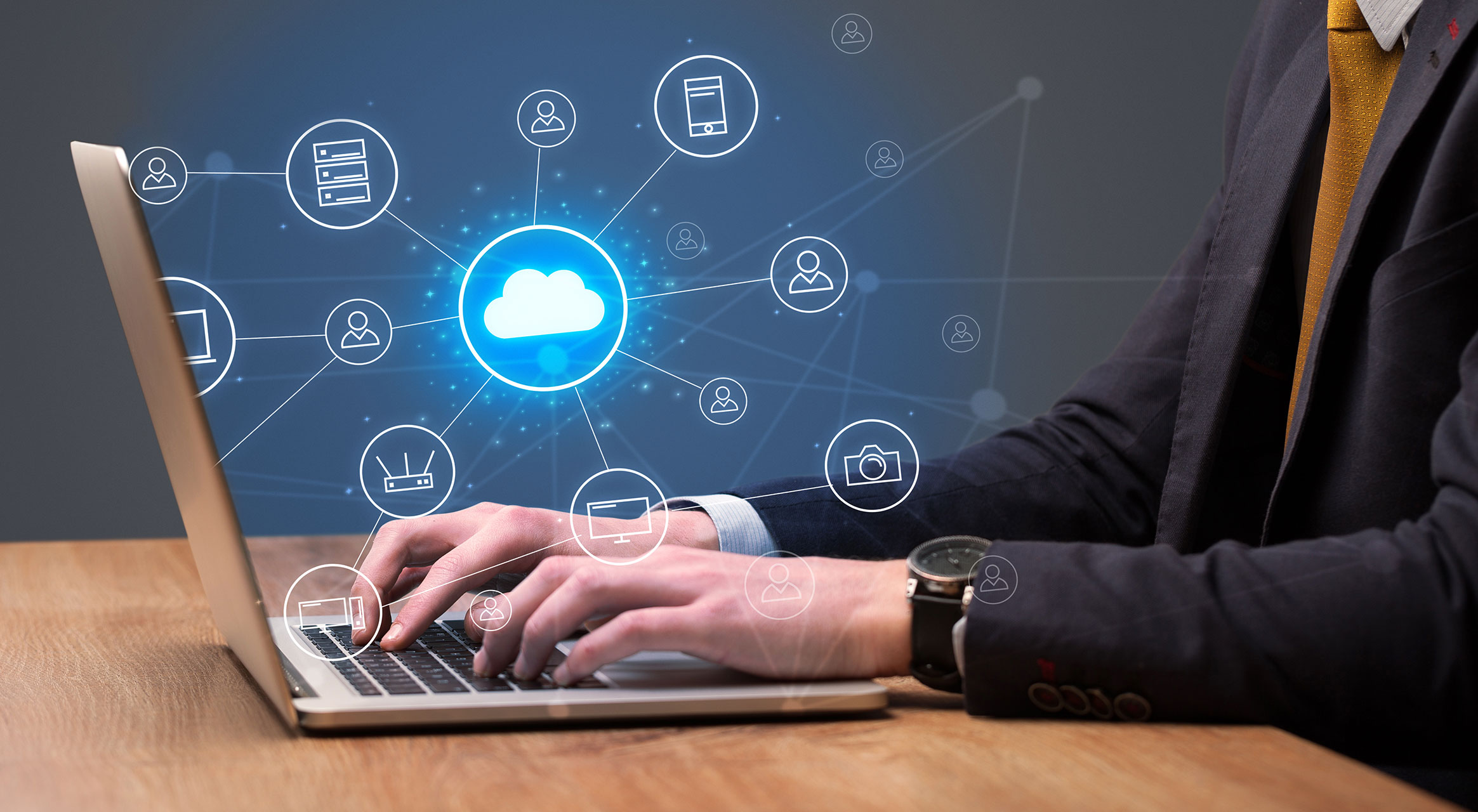 Advanced Connectivity and Cloud Solutions for Box Elder County Businesses