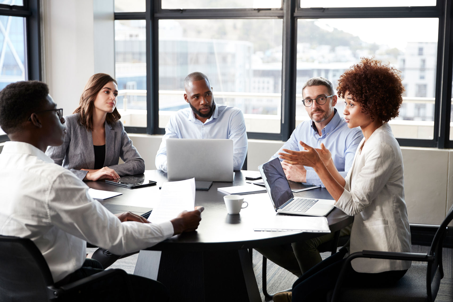 Powering Business Growth with Internet and Private Cloud Solutions in Summit County, UT